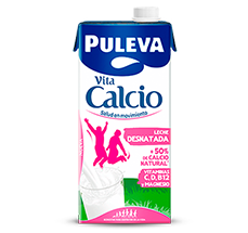 Prueba gratis leche Puleva Peques 2 - Muestras Gratis Y Chollos