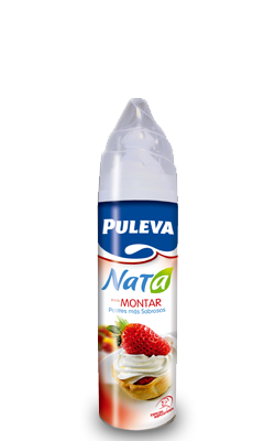 Puleva Nata Spray