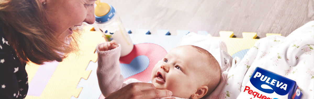 🥇 Los Mejores leche puleva 2 bebé para tu pequeño 🧡 【2024 】