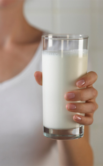 Leche: Qué es, Propiedades, Beneficios y Valor Nutricional