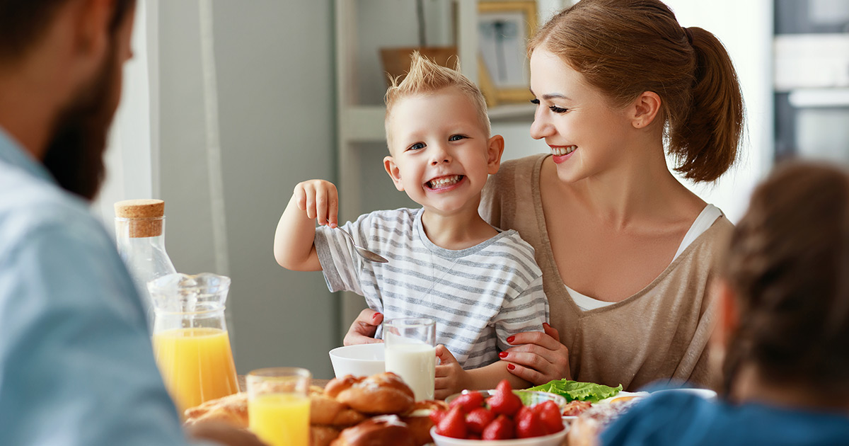 Cereales integrales al desayuno: un aliado para la nutrición