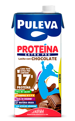 Puleva Proteína Extra Pro Chocolate