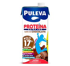 Puleva Proteína Extra Pro Chocolate