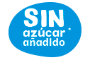 Sin azúcar añadido