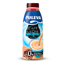 Nueva PULEVA ORIGINAL, PULEVA ORIGINAL es tu leche clásica 🥛 de siempre,  ¡pero ahora con NUEVO DISEÑO! 🔗 + info:   By Puleva