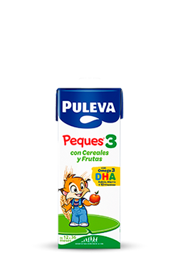 LECHE PULEVA PEQUES-2 1L - Supermercados Ruiz Galan