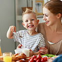 Desayunos saludables para niños