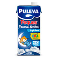 Puleva presenta Puleva Peques Buenas Noches, la leche de crecimiento para tomar antes de dormir